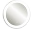 Зеркало Doratiz Миа с LED подсветкой d770, сенсорный выключатель 2711.916 1