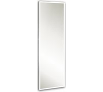Зеркало DORATIZ Тиана с LED подсветкой 450х1500, сенсорный выключатель 2711.912
