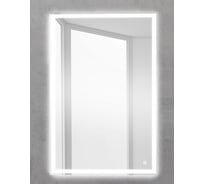 Зеркало со встроенным светильником и сенсорным выключателем BelBagno SPC-GRT-900-600-LED-TCH