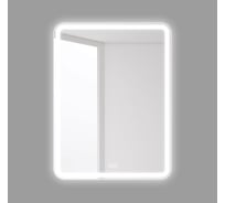 Зеркало со встроенным светильником BelBagno SPC-MAR-600-800-LED-TCH-WARM