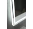 Зеркало со встроенным светильником BelBagno SPC-GRT-1000-800-LED-TCH-RAD 2