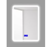 Зеркало со встроенным светильником BelBagno SPC-MAR-600-800-LED-TCH-RAD