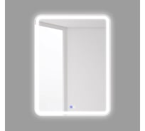 Зеркало со встроенным светильником BelBagno SPC-MAR-600-800-LED-TCH-PHONE