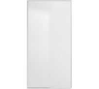 Зеркало в алюминиевой раме BelBagno SPC-AL-500-900