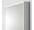 Зеркало в алюминиевой раме BelBagno SPC-AL-1200-800 2