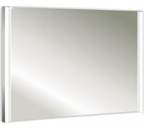Зеркало Creto Vessel 800х600 навесной светильник и выключатель-датчик на движение 9-800600V
