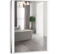 Зеркало Creto Vessel 400х600 навесной светильник и выключатель-датчик на движение 9-400600V