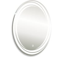 Зеркало Creto Firenze 570х770 сенсорный выключатель 12-570770F