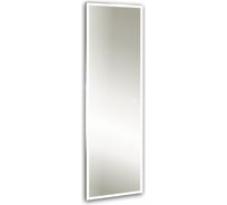 Зеркало Creto Effetto 450х1500 LED подсветка, сенсорный выключатель 15-4501500E