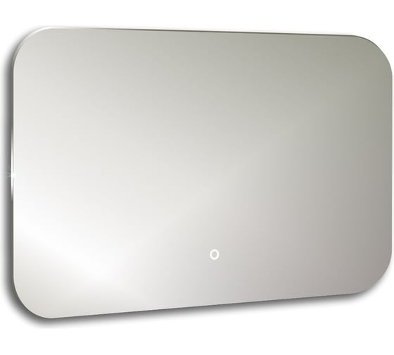 Зеркало Creto Scala 800х550, выключатель-датчик на движение 5-800550S