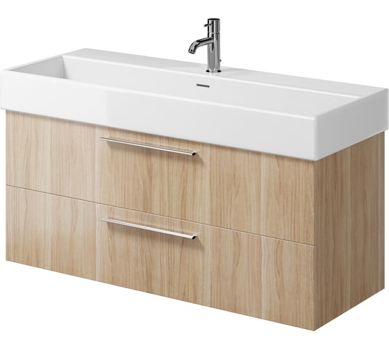 Подвесная тумба Creto Tivoli 120, Soft 8-1394S