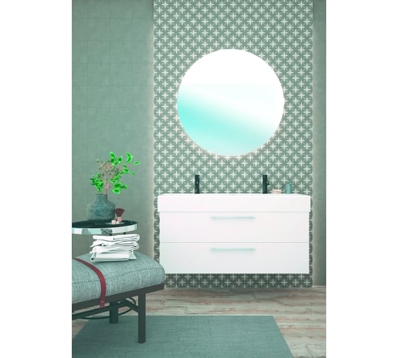 Подвесная тумба Creto Tivoli 120, Soft 8-1394S