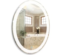 Зеркало Creto Venezia 570х770, сенсорный выключатель 11-570770V