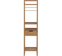 Пенал Creto Provence Family Wood 9-1050WF