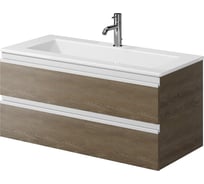 Подвесная тумба Creto Alba Truffle 100 11-1105TR