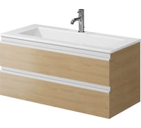 Подвесная тумба Creto Alba Vincenzo 100 11-1105VI