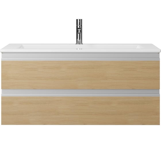 Подвесная тумба Creto Alba Vincenzo 100 11-1105VI