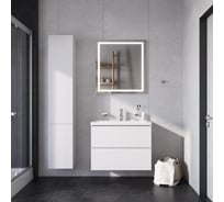 Подвесной комплект AM.PM Gem 75 см, зона красоты BK90GA