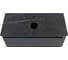 Столешница LA FENICE Granite Black Olive Light Lappato черная 80 см 176962 1