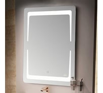 Зеркало с LED-подсветкой MELANA 6080 MLN-LED018