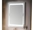 Зеркало с LED-подсветкой MELANA 6080 MLN-LED018 1