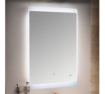 Зеркало с LED-подсветкой MELANA 5070 MLN-LED188