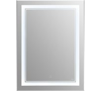 Зеркало с LED-подсветкой MELANA 6080 MLN-LED036