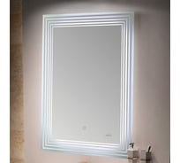 Зеркало с LED-подсветкой MELANA 6080 MLN-LED051