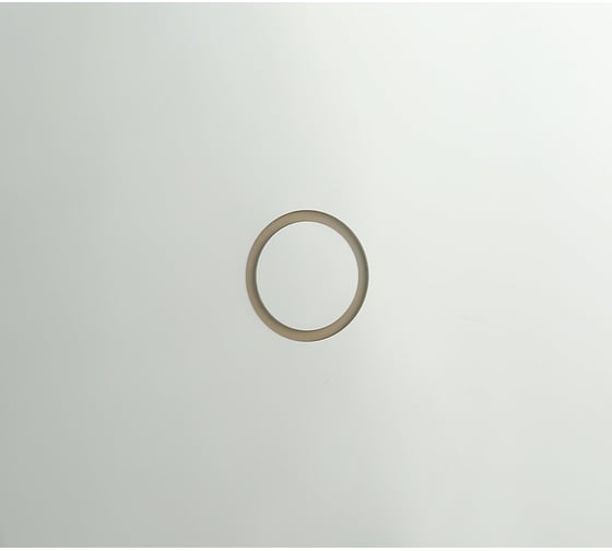 Зеркало с LED-подсветкой MELANA 8060 MLN-LED049