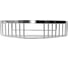 Корзина настенная ALLEN BRAU PRIORITY угловая, хром 6.31A16-00 00313601 3