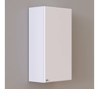 Пенал навесной LA FENICE Spectrum Рондо М 40 арт.201 универсальный 534011