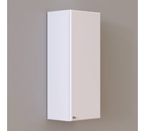 Пенал навесной LA FENICE Spectrum Рондо М 30 арт.201 универсальный 534010