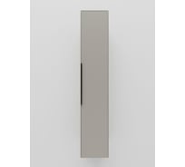 Подвесной шкаф-пенал LA FENICE SIMPLA Cappuccino бежевый, 30 см 531913