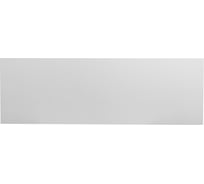 Столешница из искусственного мрамора CEZARES BELLAGIO Bianco 141x46 50187