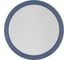 Зеркало с подсветкой LA FENICE Terra Blu Grigio 65, синий 503562 1