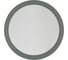 Зеркало с подсветкой LA FENICE Terra Grigio 65, серо-зелёное 503569 1