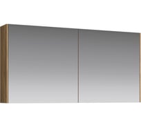 Корпус зеркального шкафа AQWELLA Mobi 80 см MOB0408