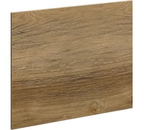 Фасад тумбы под умывальник AQWELLA Mobi цвет дуб балтийский 58,2 см MOB0706DB