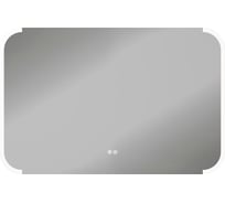 Зеркало Teymi Solli Luxor 1000х650, LED подсветка, сенсор, антипар T20403 ЦБ-00270388