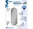 Зеркало Teymi Iva Caprice 500х1100, LED подсветка, сенсор, антипар T20610 ЦБ-00270378 6