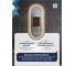 Зеркало Teymi Iva Caprice 500х1100, LED подсветка, сенсор, антипар T20610 ЦБ-00270378 11