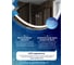 Зеркало Teymi Lina Supernova Gold D80, LED подсветка, сенсор, антипар T20123 ЦБ-00270387 10
