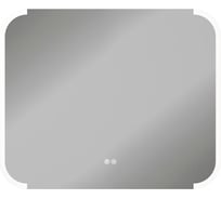 Зеркало Teymi Solli Luxor 800х650, LED подсветка, сенсор, антипар T20402 ЦБ-00270380