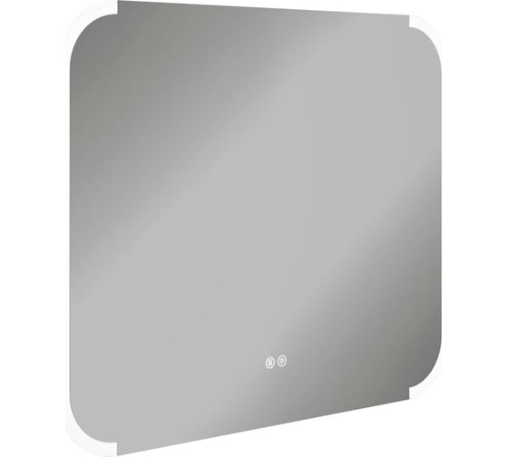 Зеркало Teymi Solli Luxor 800х650, LED подсветка, сенсор, антипар T20402 ЦБ-00270380