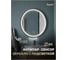 Зеркало Teymi Lina Supernova Black D80, LED подсветка, сенсор, антипар T20124 ЦБ-00270386 6