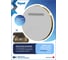 Зеркало Teymi Lina Supernova Gold D60, LED подсветка, сенсор, антипар T20121 ЦБ-00270385 14