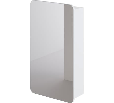 Зеркальный шкаф ИТАНА Анкона 45 450х150х790 58905