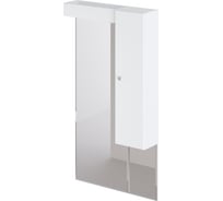 Шкаф-зеркало ИТАНА Classic 60 600х156х1100 32589