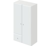 Подвесной пенал ИТАНА Classic 60 600х303х1050 25489