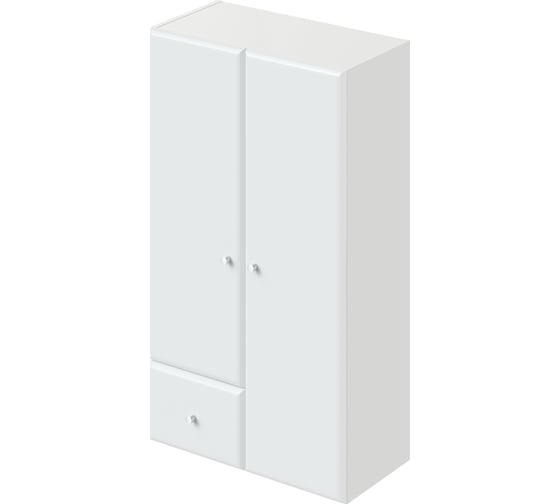 Подвесной пенал ИТАНА Classic 60 600х303х1050 25489